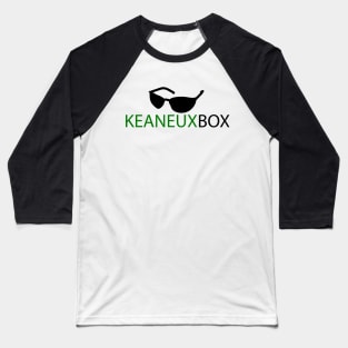 KEANEUXBOX Baseball T-Shirt